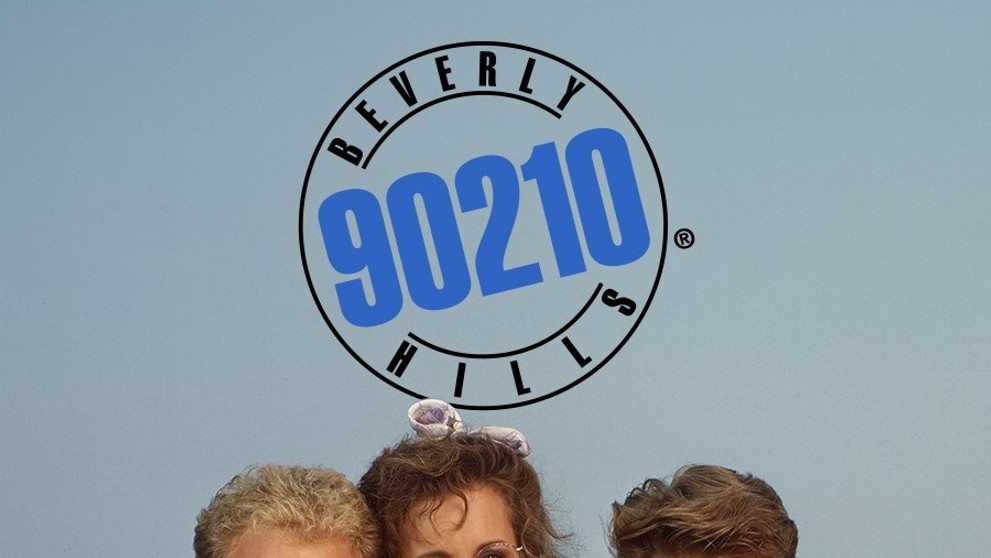 Beverly Hills 90210