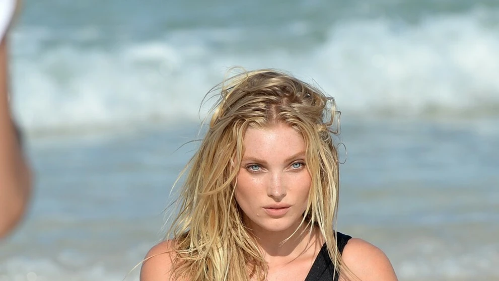 Elsa Hosk