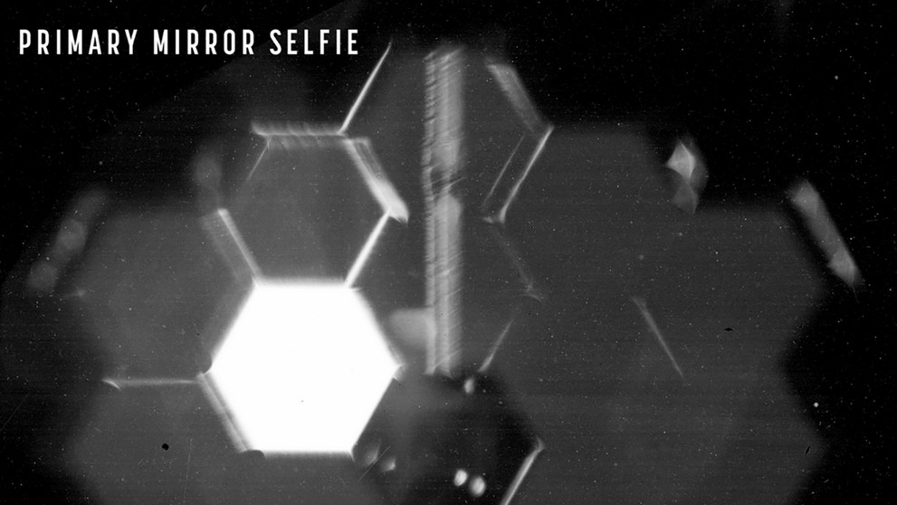 NASA zverejnila prvé snímky z Webbovho ďalekohľadu