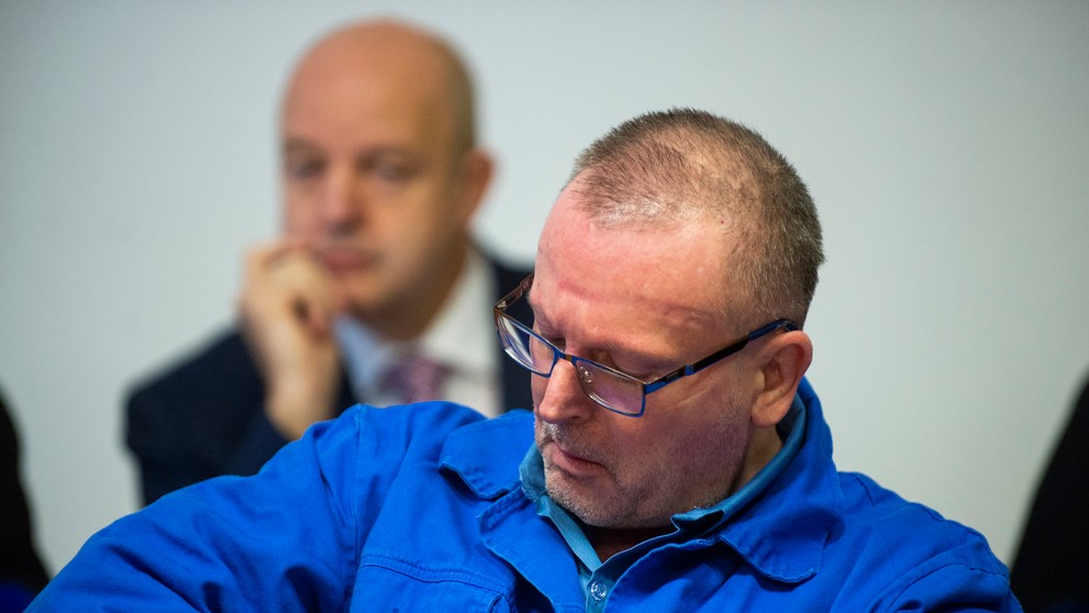 Róbert Lališ Kýbel