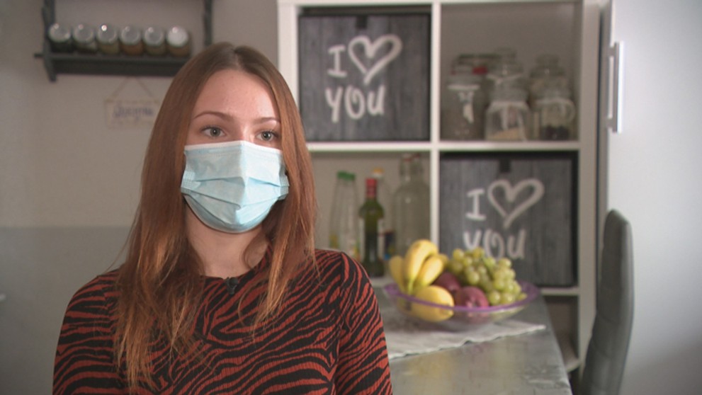 Elizabeth Helbichová.