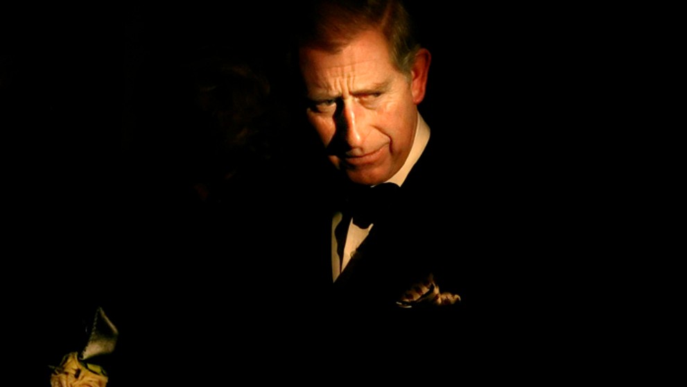 Kráľ Karol III.