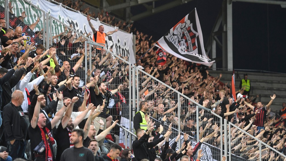 Domáca trnavská atmosféra v Košiciach