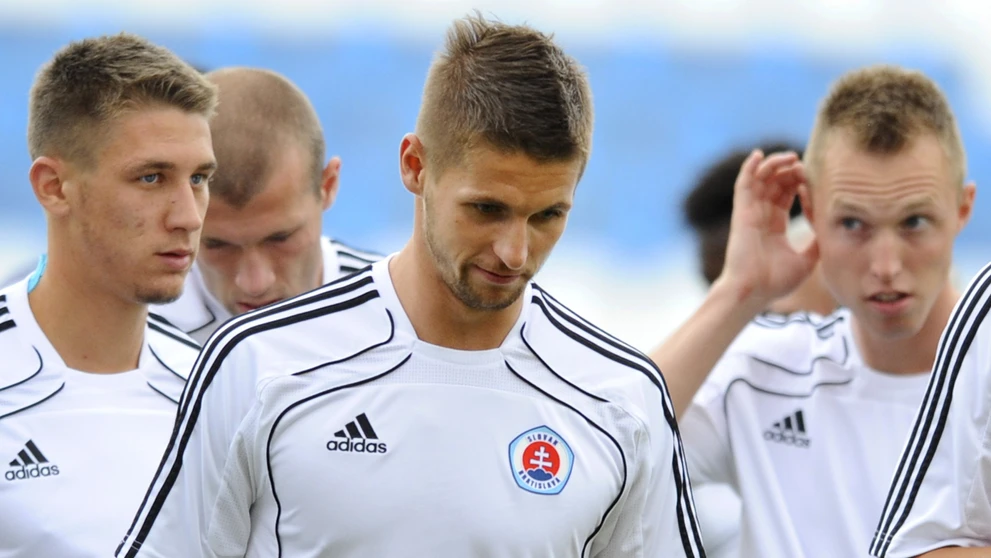 Mario Božič