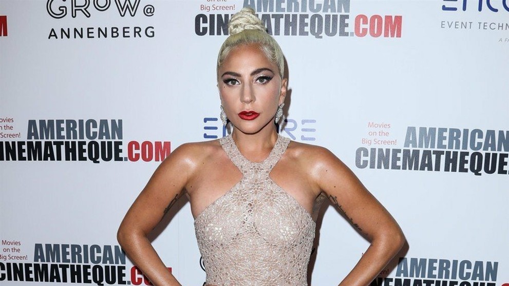 Lady Gaga