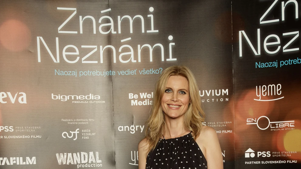 Silvia Šuvadová