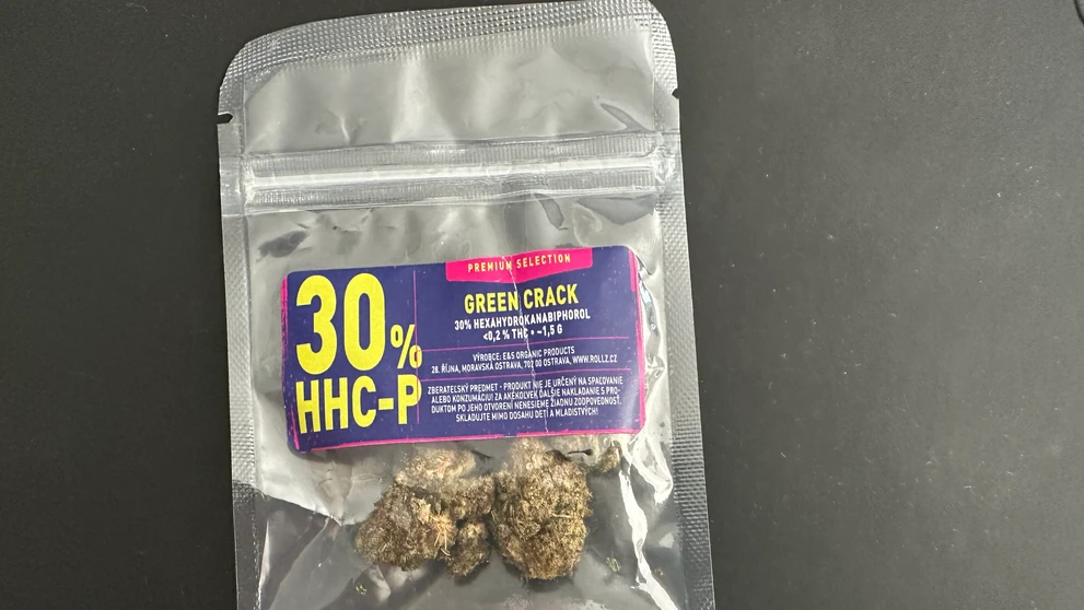 HHC-P