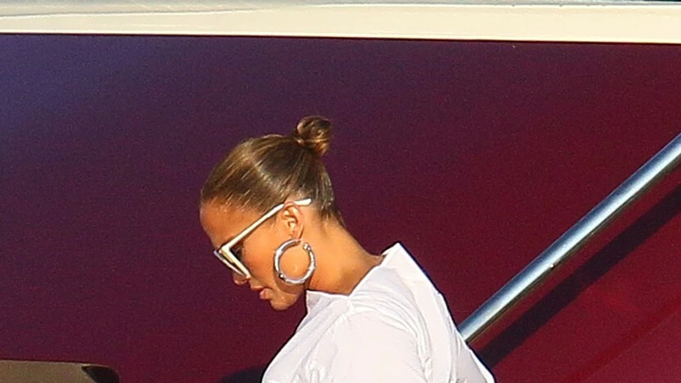 J Lo