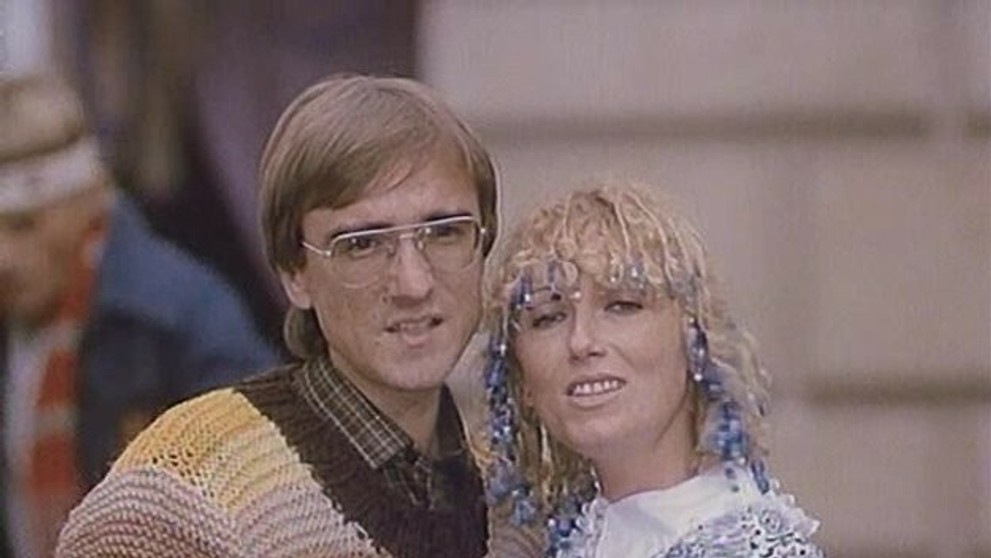 Marika Gombitová a Miroslav Žbirka v kultovom filme Neberte nám princeznú.