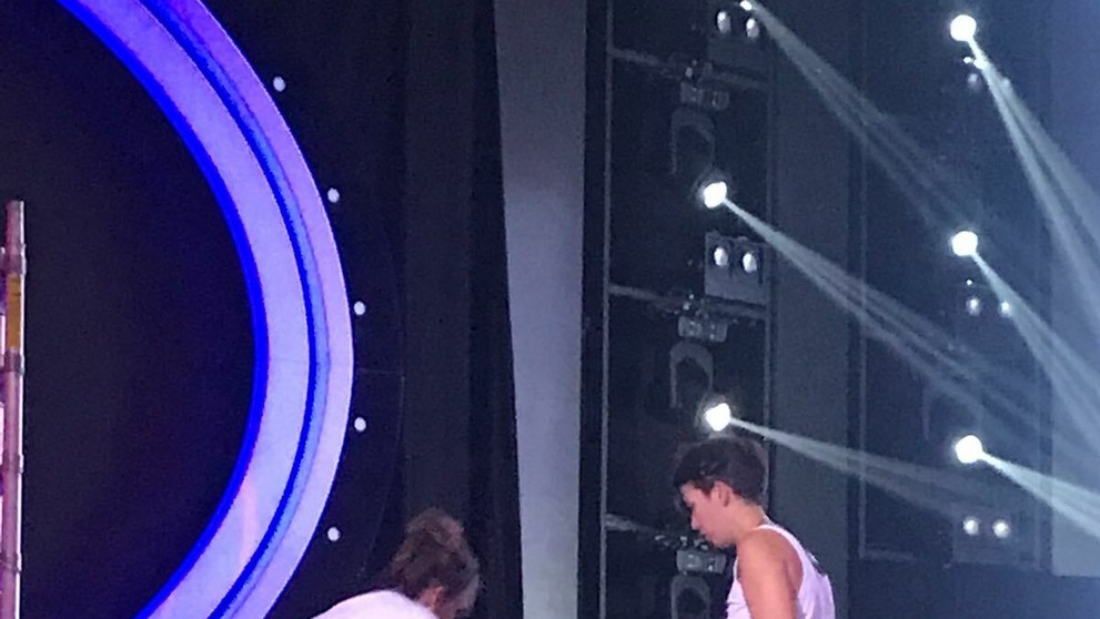 Dárius Koči skolaboval na skúške. 