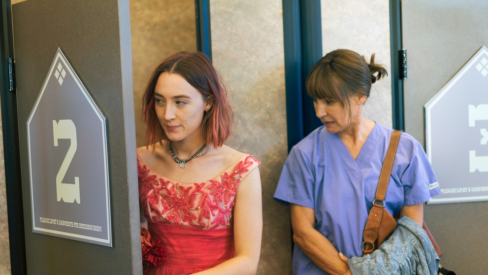 Margot Robbie na premiére filmu Peter Rabbit v Kalifornii