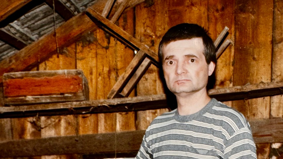 Policajná rekonštrukcia prípadu