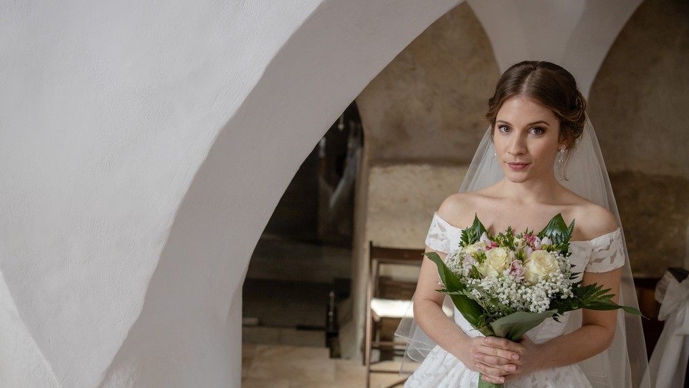 Povedie Ema Ondrovi svoje áno?