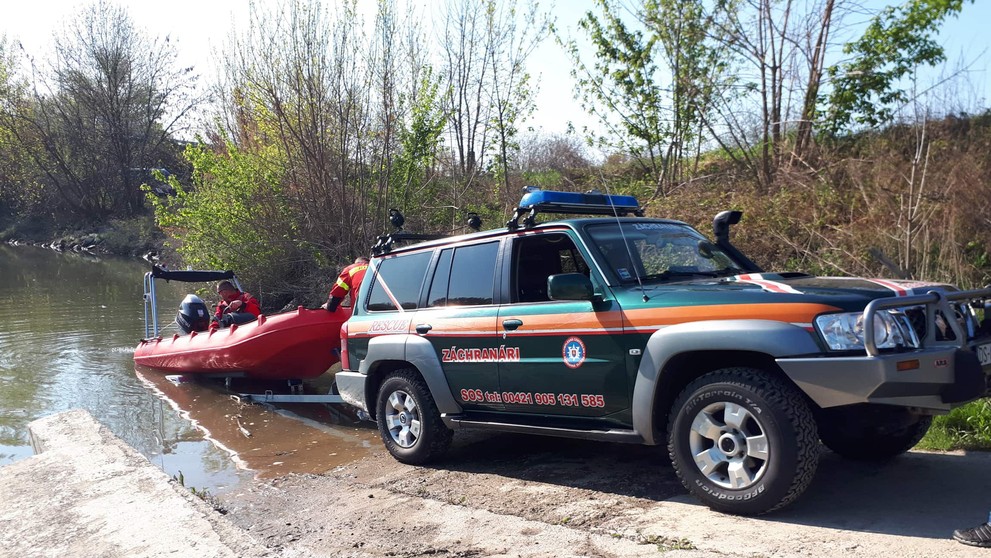 Dominka Mirgová v seriáli Susedia