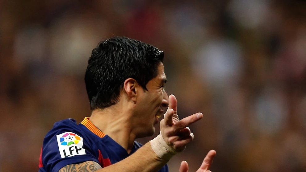 Real Madrid vs. FC Barcelona