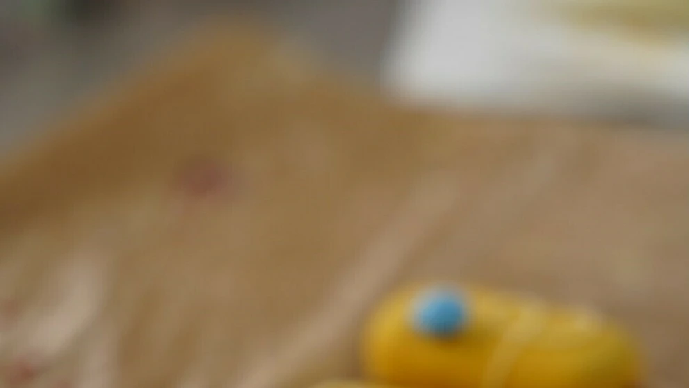 Hit v cukrárenskom biznise aj u nás. Naučte sa piecť ikonické nanuky pre oslávencov