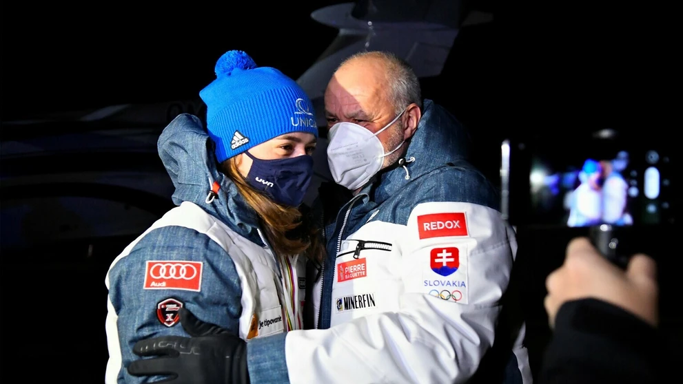 Filip Polášek a Ivan Dodig.