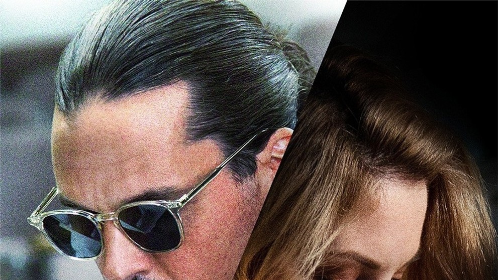 Depp vs. Heardová - Najškandalóznejší súdny proces Hollywoodu