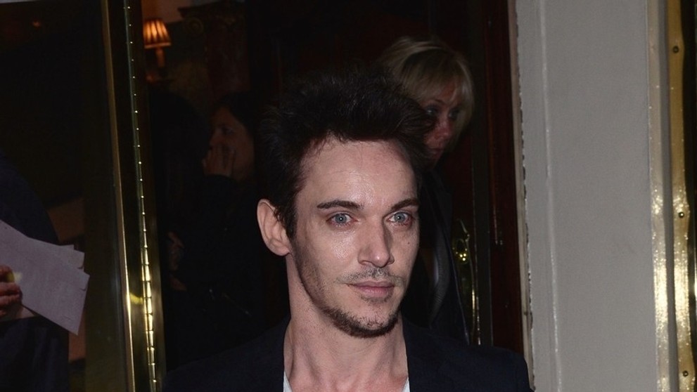 Jonathan Rhys Meyers