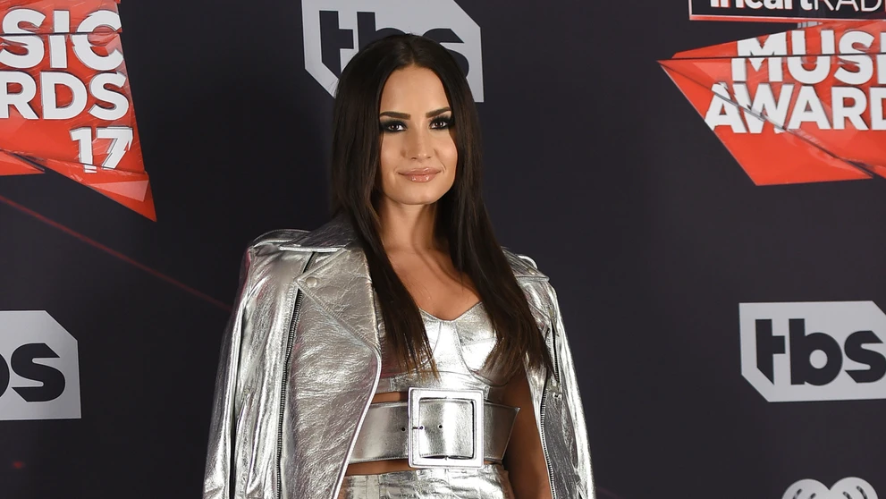 Demi Lovato