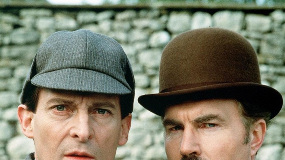 Dobrodružstvá Sherlocka Holmesa