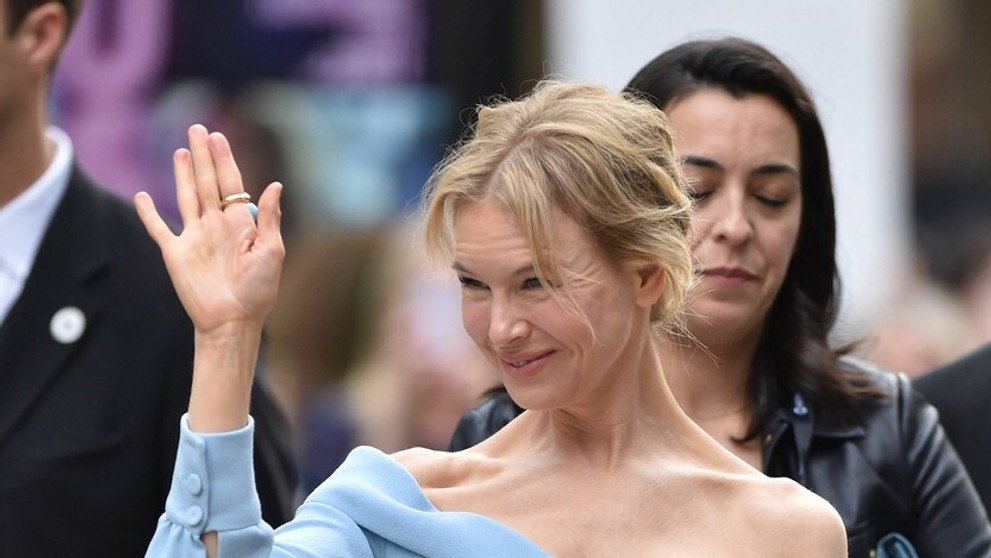 Renee Zellweger 