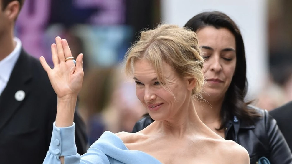 Renee Zellweger 