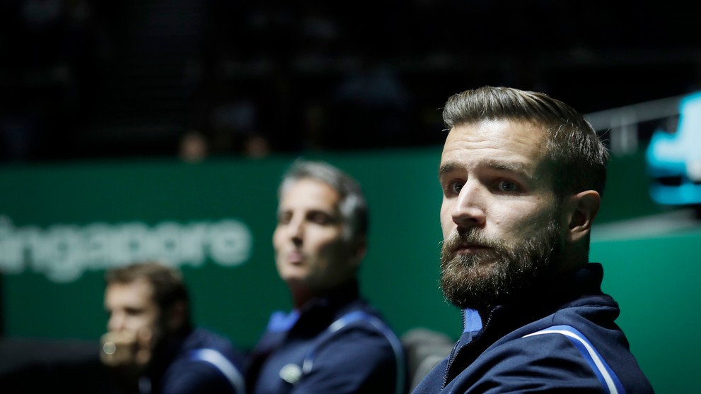 Finále WTA