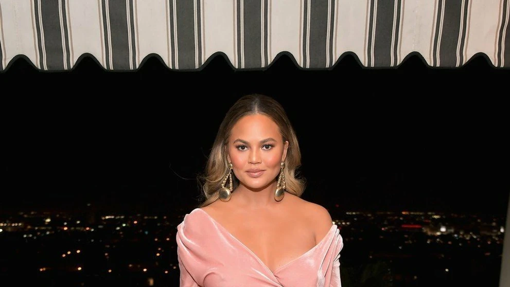 Chrissy Teigen