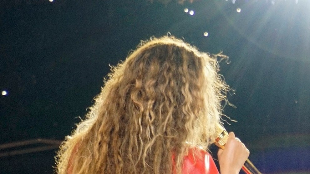 Beyonce odštartovala turné 