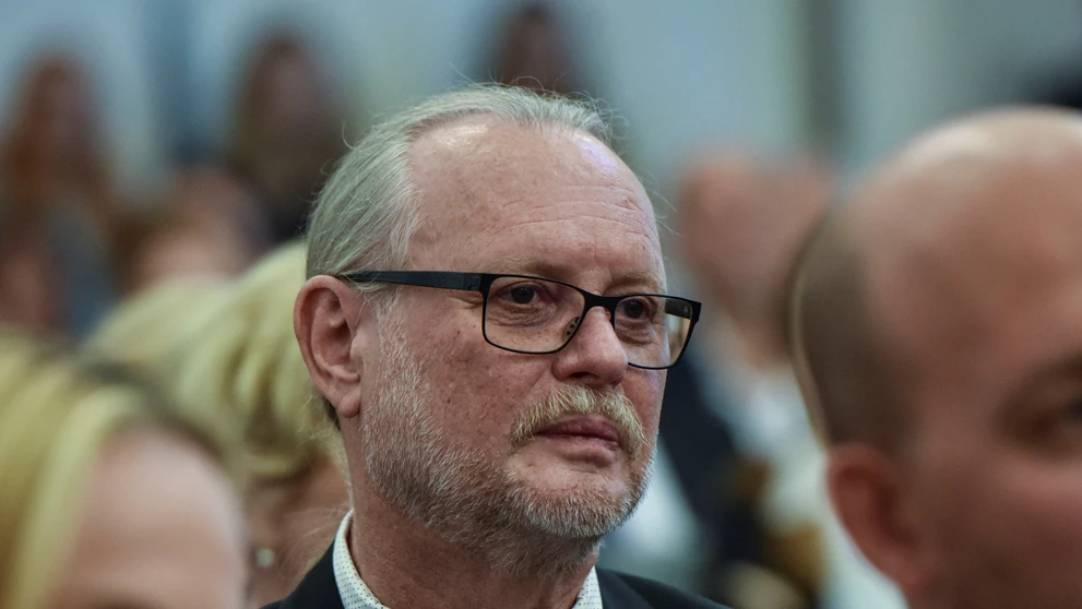 Vašo Patejdl.