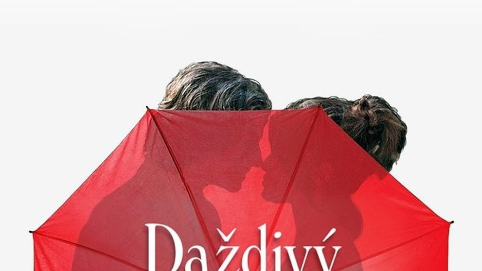 Daždivý deň v New Yorku