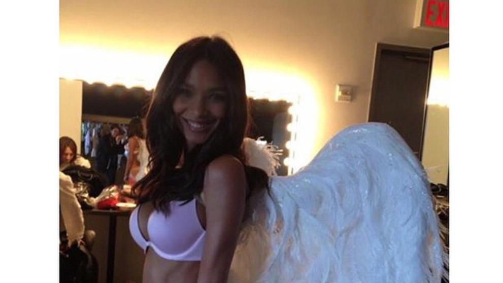 Lais Ribeiro