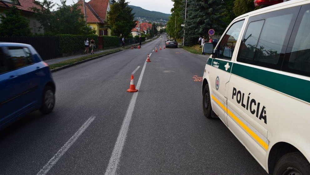 Samko (†11), ktorého zrazilo luxusné auto, zraneniam podľahol