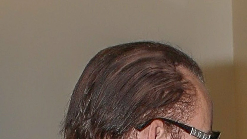 Nicolas Cage