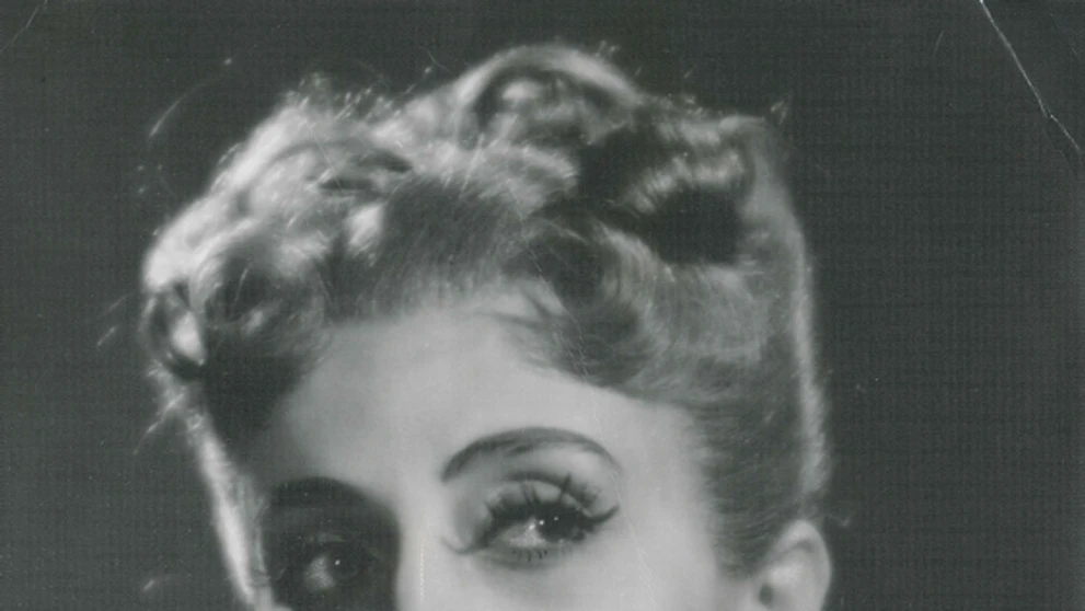 Eva Rysová