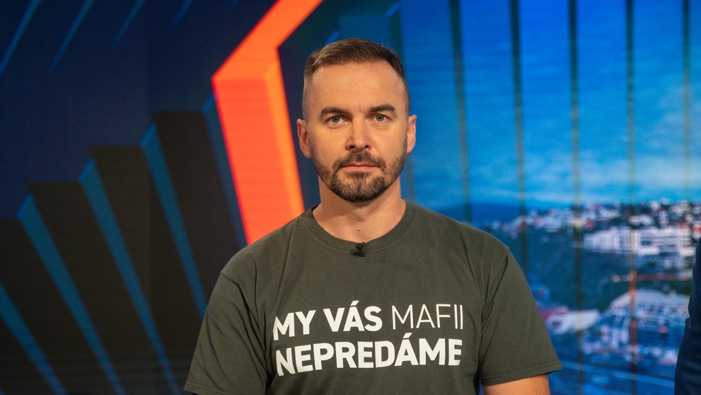 Michal Šipoš