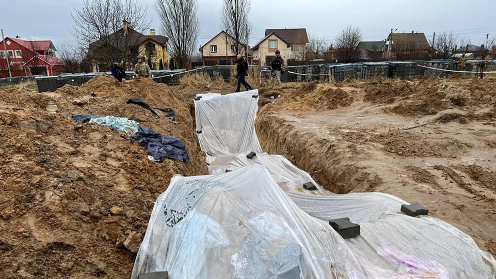 Eduard Heger v Buči.