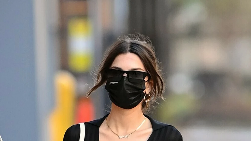 Emily Ratajkowski