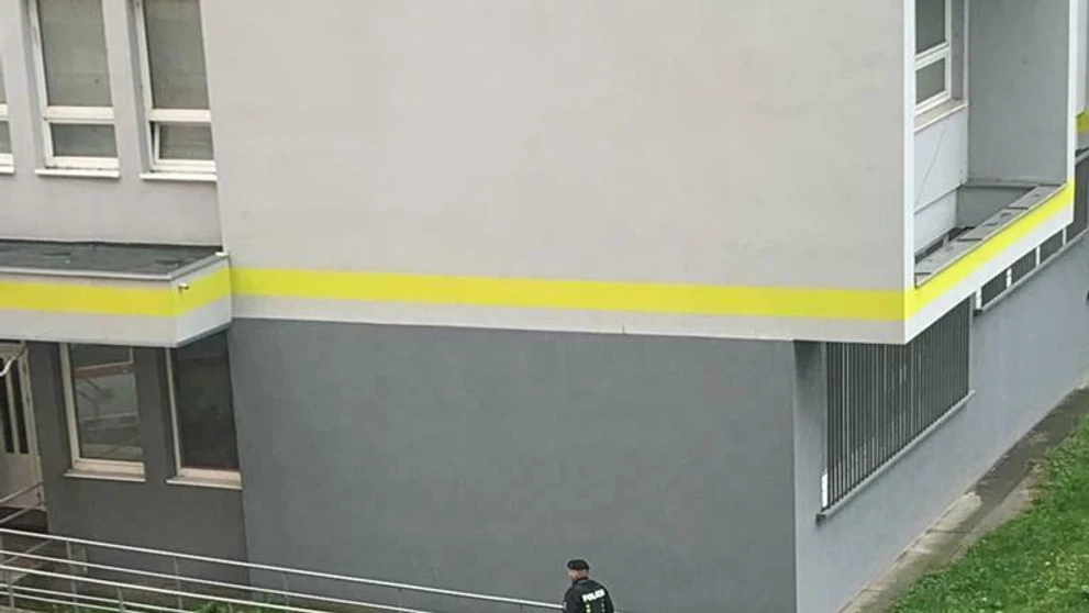 Ľudia protestujú proti ministerke kultúry