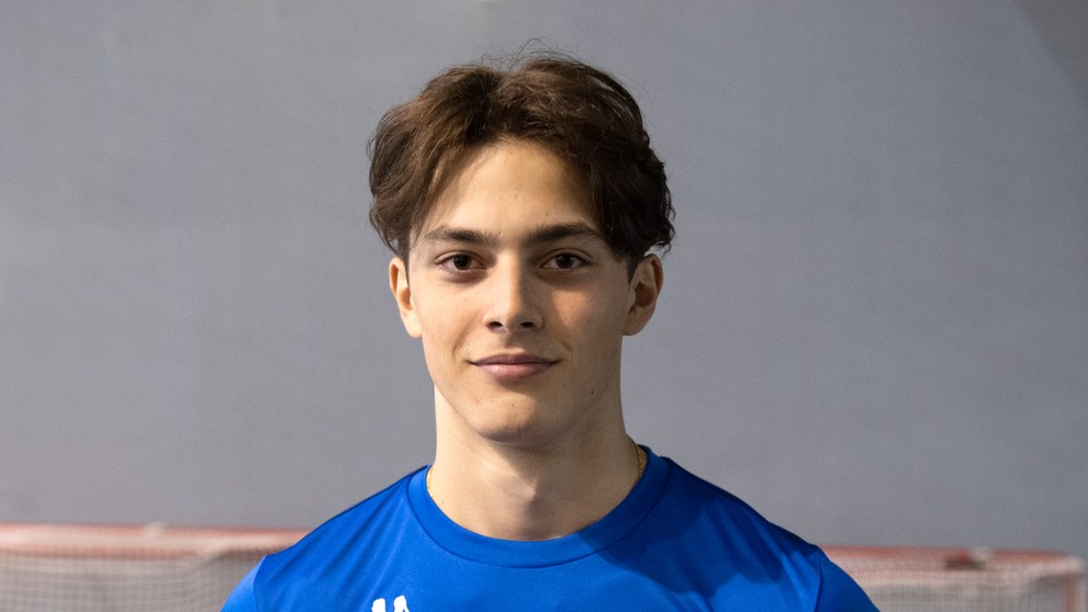 Dalibor Dvorský.