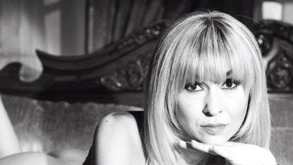 Kateřina Herčíková