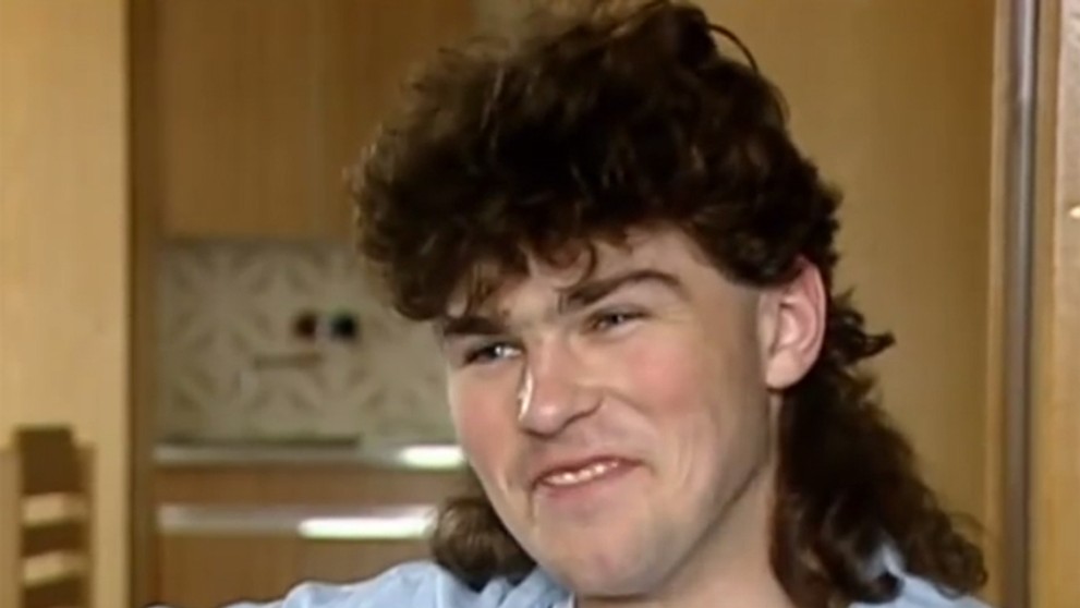 Jaromír Jágr v dokumente Českej televízie.