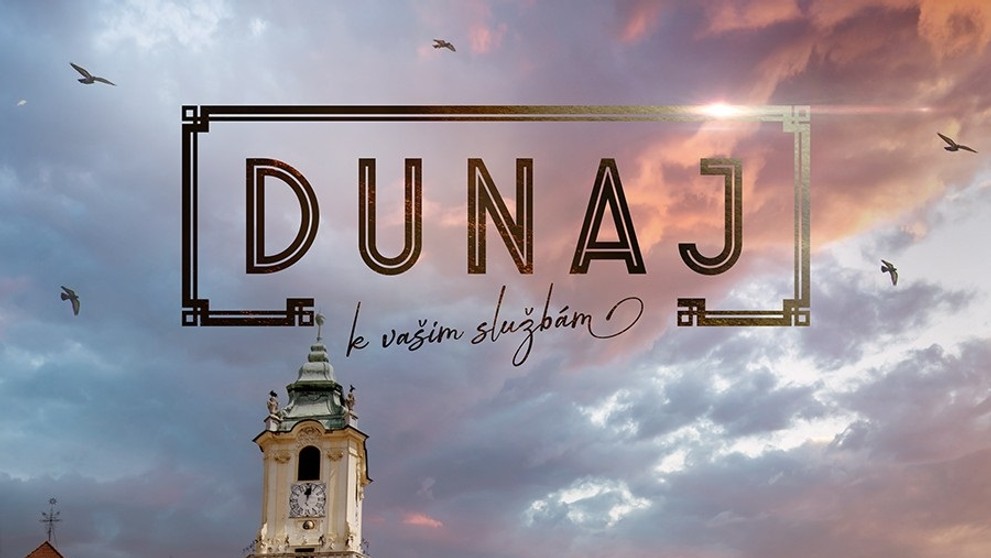 Dunaj, k vašim službám