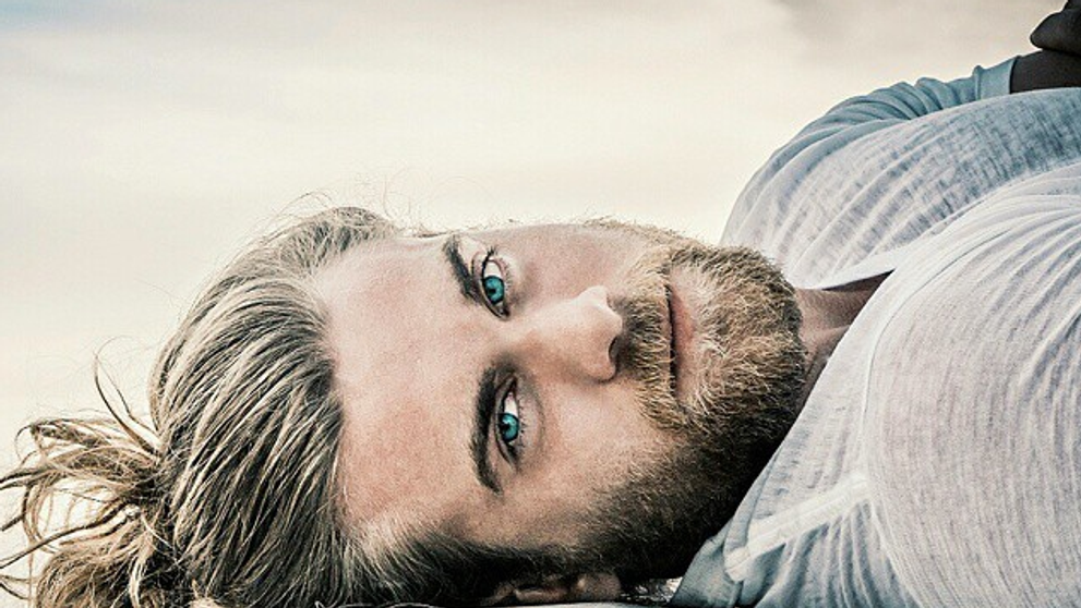 Brock O'Hurn 