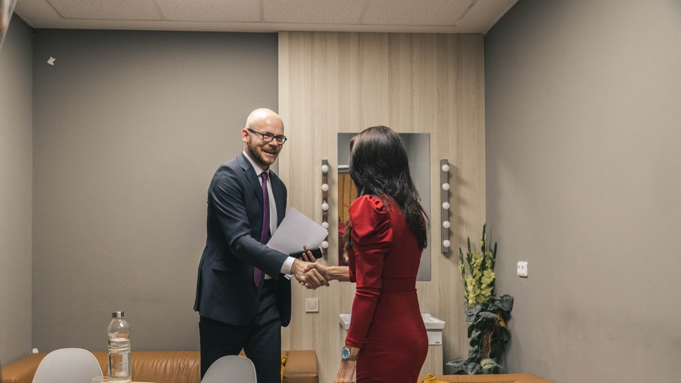 Na telo PLUS (20. 6.)