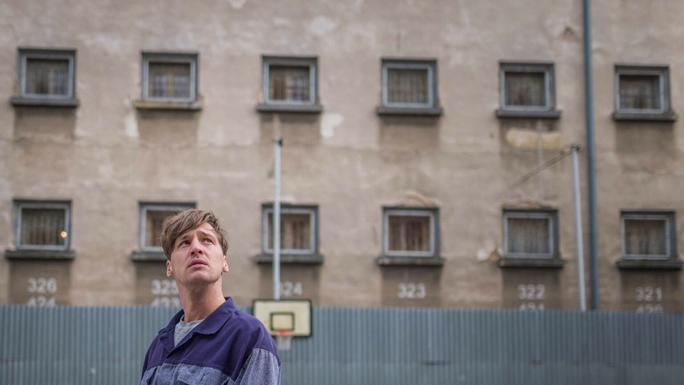 Matematika zločinu Jan Nedbal