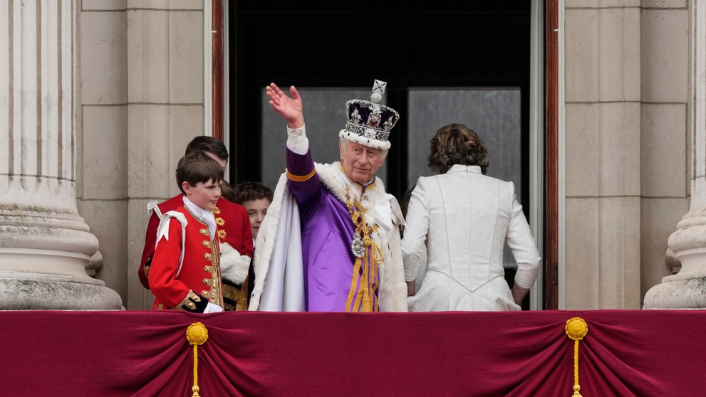 Kráľ Karol III.