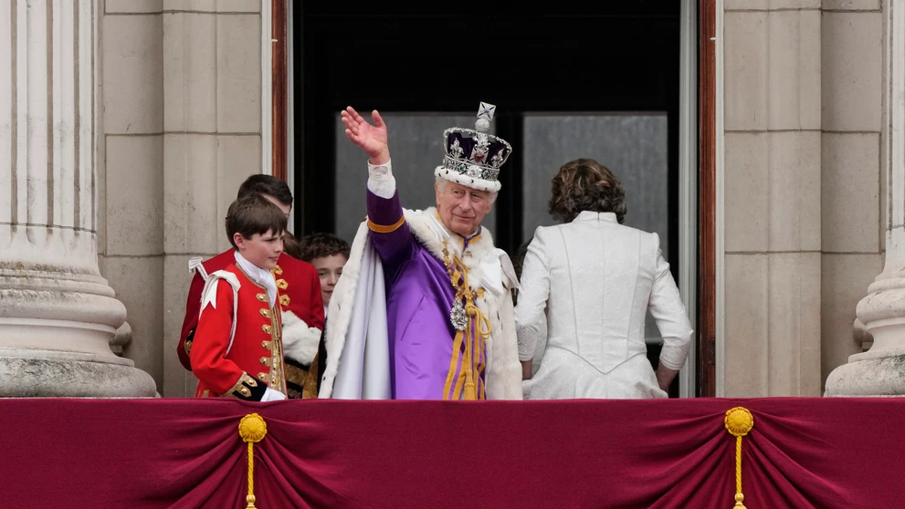 Kráľ Karol III.
