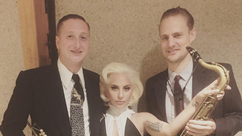 Lady Gaga